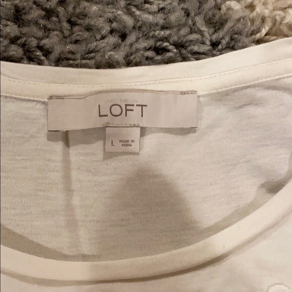 Women’s Loft Blouse - Picture 2 of 8